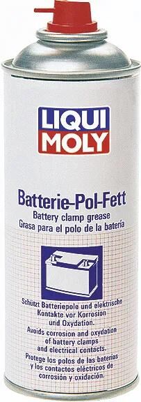 Liqui Moly Batterie Klemmenfett S 300 ml LM