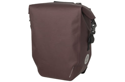 Agu Clean Single Fahrradtasche Shelter Click'ngo Large Modica