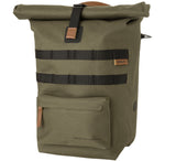 Convoy Einzelfahrradtasche Urban Click'ngo Army Green - afbeelding 2