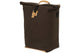 Convoy Clean Single Fahrradtasche Urban Ground Coffee