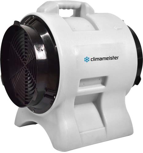 Climameister Ventilator stt30s 230v