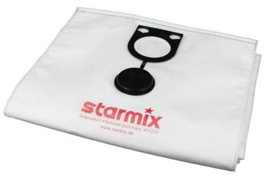 Starmix Staubbeutel 1232 1432 1635 (5 Stück)