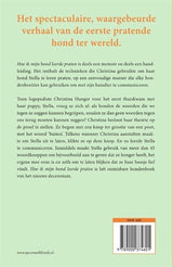 Buch, wie ich gelernt habe, über meinen Hund zu sprechen - afbeelding 2