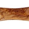 Hund Woodzzz olijfbot