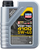 Liqui Moly Motoröl Top TEC 4100.