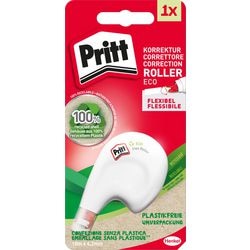 Korrekturroller Pritt Eco Flex 4,2 mm x 10 m
