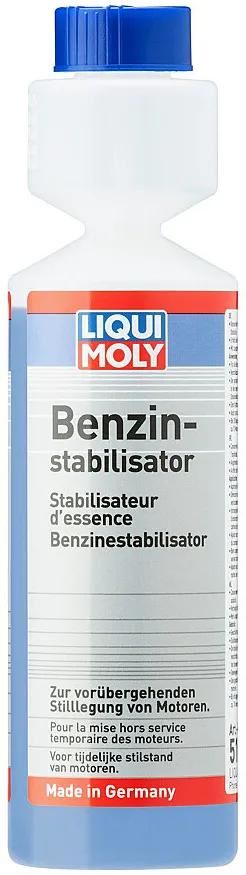 Liqui Moly Benzinstabilisator LM