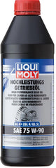 Liqui Moly Transmission Oil GL 4+