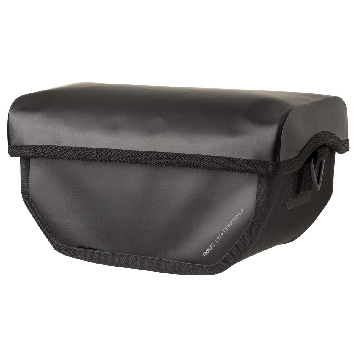 Clean Lenkertaschenschutz klickfix medium schwarz