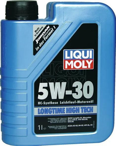 Liqui Moly Langjähriger High Tech 5W-30 LM 1 LTR.