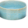Trixie Food Bowl Trinkbehälter Keramik Blau