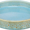 Trixie Food Bowl Trinkbehälter Keramik Blau