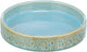Trixie Food Bowl Trinkbehälter Keramik Blau