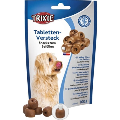 Trixie Soft Snack für Tablets