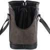 Trixie Hundetasche Alfie Grey