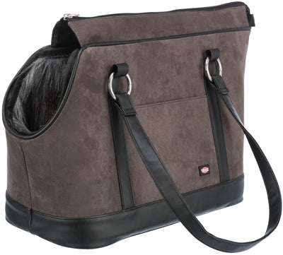 Trixie Hundetasche Alfie Grey
