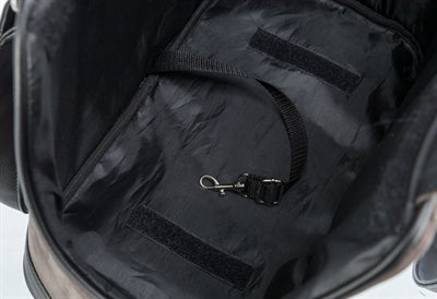 Trixie Hundetasche Alfie Grey