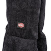 Trixie Hundetasche Bauchträger weich schwarz grau
