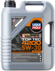 Liqui Moly Motor Oil Top TEC 4200 Neue Generation.