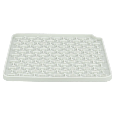 Trixie Lick'nack Mat Silicon dunkelgrau