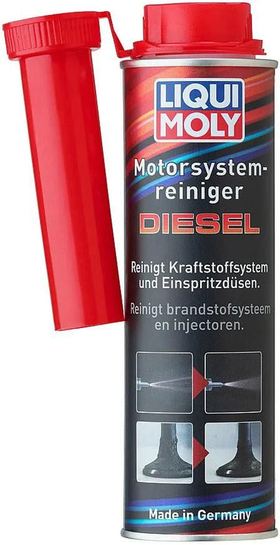 Liqui Moly Engine System Cleaner LM Diesel
