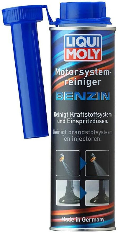 Liqui Moly Engine System Cleaner LM Gaszin