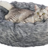 Trixie Hundkorb Yelina Black Grey