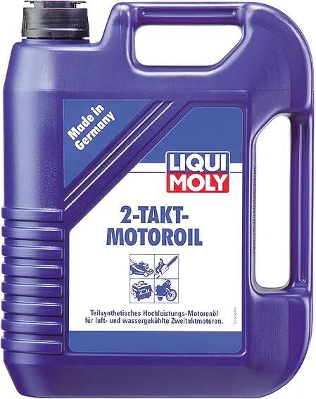 Liqui Moly 2-Taktöl Self-M. 5l