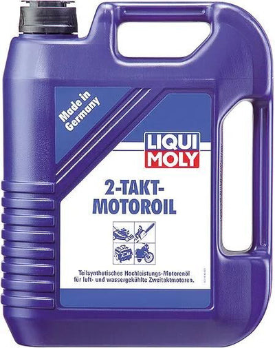 Liqui Moly 2-Taktöl Self-M. 5l