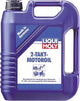 Liqui Moly 2-Taktöl Self-M. 5l