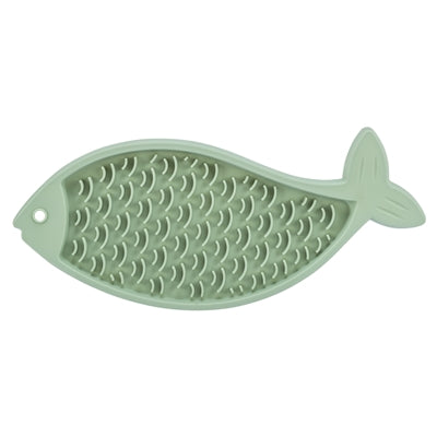 Trixie Lick'nack Plate Silicon Benzin