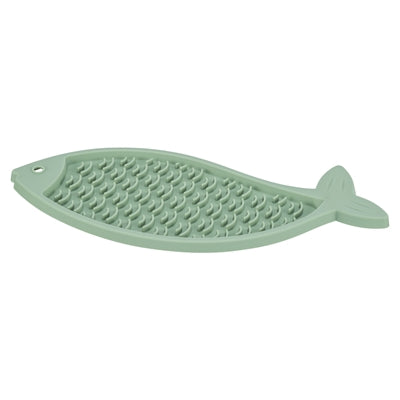 Trixie Lick'nack Plate Silicon Benzin