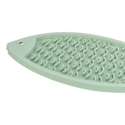 Trixie Lick'nack Plate Silicon Benzin