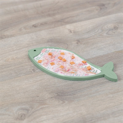 Trixie Lick'nack Plate Silicon Benzin