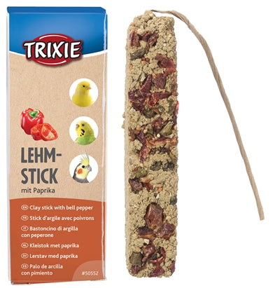 Trixie Kleistok mit Pfeffer