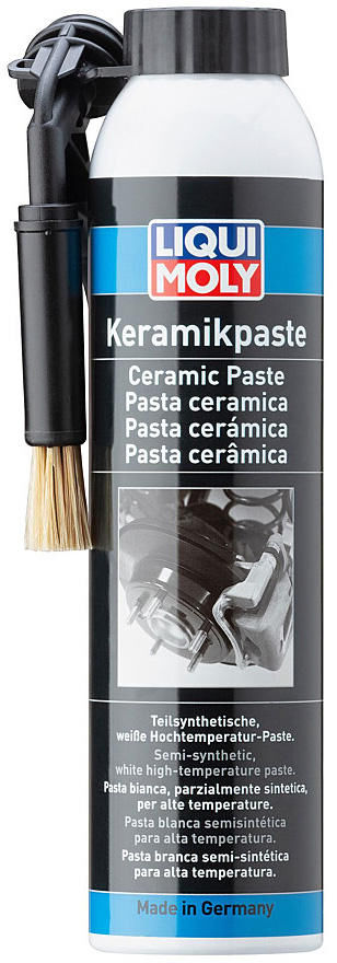 Liqui Moly Montagepaste Keramikpaste Keramikpasten 200 ml lm