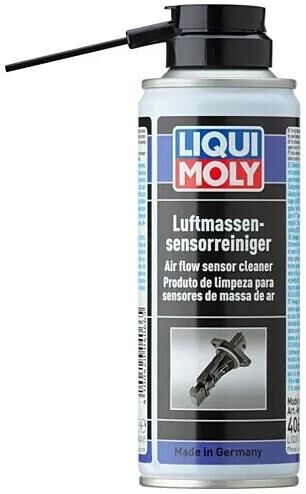 Liqui Moly Air M. Sensorreiniger LM
