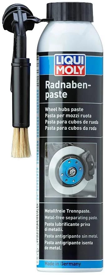 Liqui Moly Wheel Hub Pasted 200 ml LM