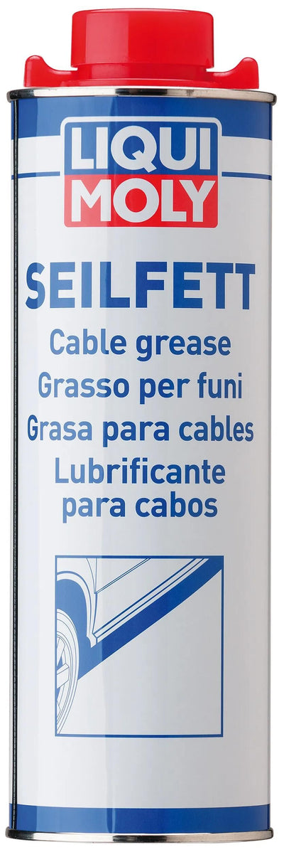 Liqui Moly Seilfett 1 ltr.