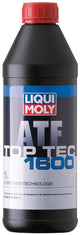 Liqui Moly Getriebeöl Top TEC ATF 1600