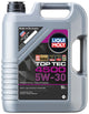 Liqui Moly Motoröl Top TEC 4500.