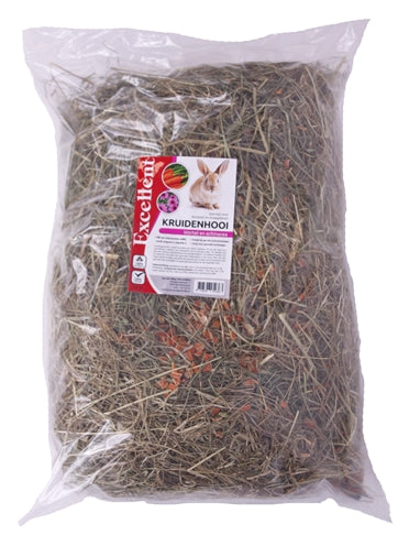 Ausgezeichnete Gewürzheu Karotte und Echinacea