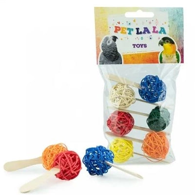 Petlala Eis am Stiel Foot Toy