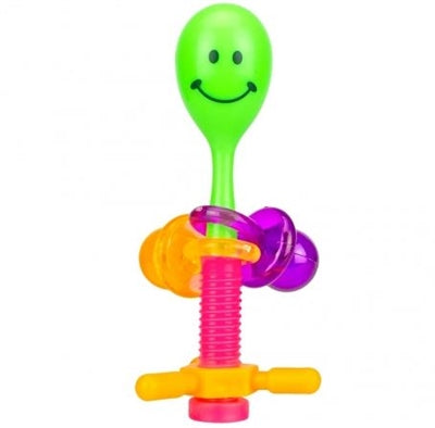Petlala Happy Rassle Fußspielzeug