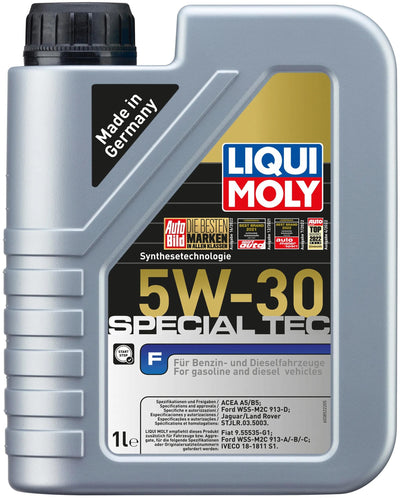 Liqui Moly Special TEC F 5W-30 1L Motoroiloil