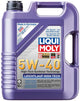 Liqui Moly Motoröl Leichtlauf High Tech