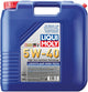 Liqui Moly Motoröl Leichtlauf High Tech