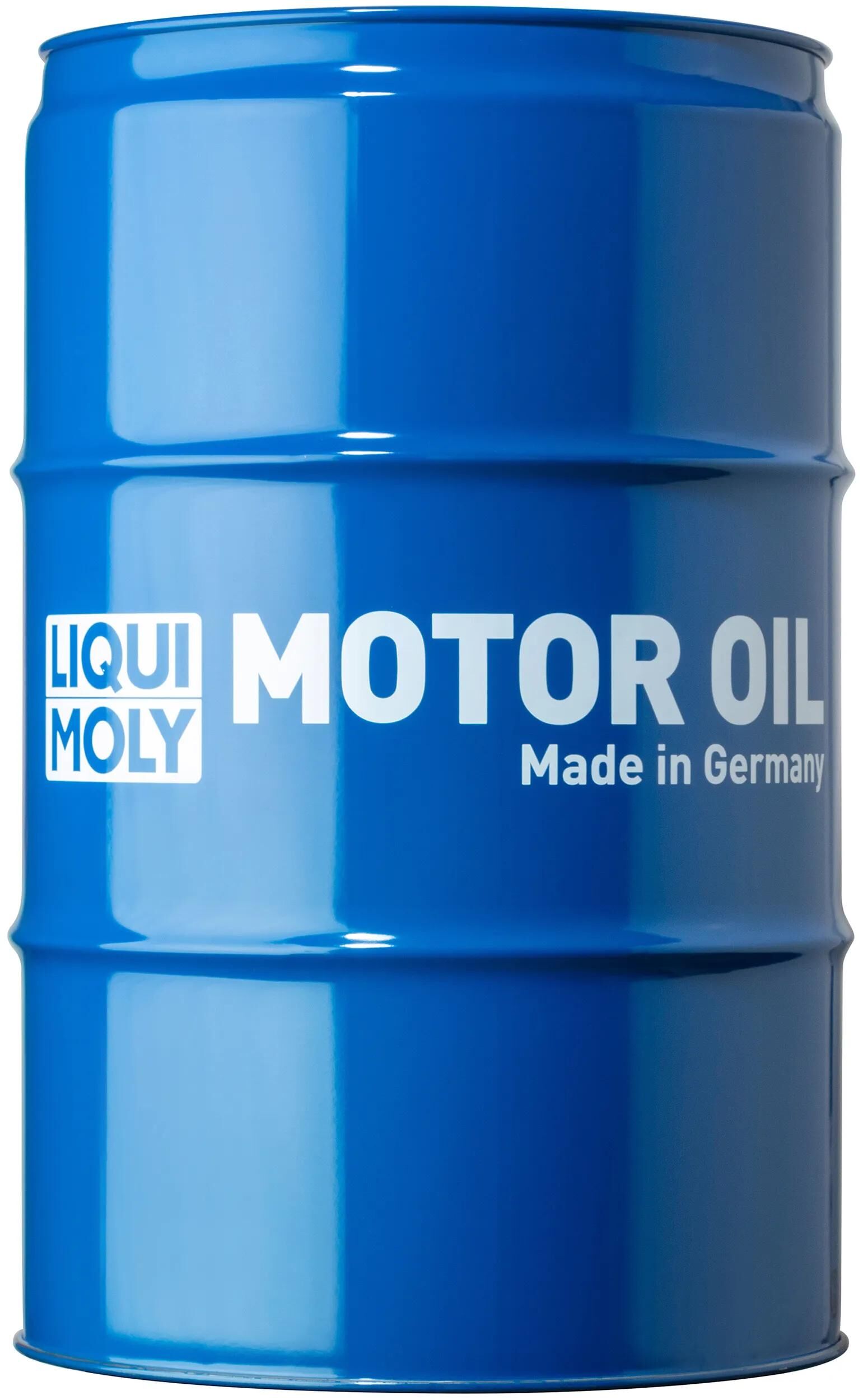 Liqui Moly Motoröl Leichtlauf High Tech