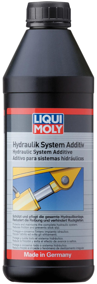 Liqui-Moly-Additiv für Hydrauliksysteme Hydrauliksystem-Additiv lm 1 ltr.