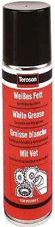 Teroson spruehfett weißes fett 400 ml